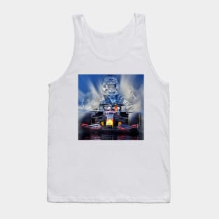 Dutchman Max Tank Top